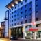 ibis Glasgow City Centre – Sauchiehall St