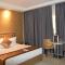 Hotel Crowner David