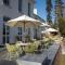 The Cornwall Hotel Spa & Lodges