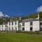 The Cornwall Hotel Spa & Lodges - St Austell