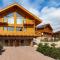 Chalets CEDER 1