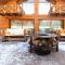 Chalets CEDER 1