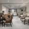 Mosaic Hotel Beverly Hills