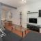Apartamento Luis de Vargas