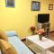 Apartamentos Palombina