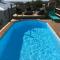 villa fleurie