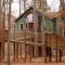 The Grand Treehouse Resort