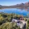Freycinet Cottage 2 – Dolerite