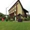 Pensiunea Adoro - 莫伊西德约斯