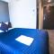 HOTEL LiVEMAX Sapporo Susukino