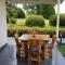 Swallowfield Cottage