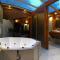 Saguamby Mindo Lodge