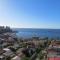 Excellent Large Apartment with Sea View - Viña del Mar