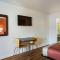 Motel 6-Warner Robins, GA