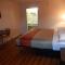 Motel 6-Warner Robins, GA