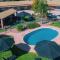 Statesman Motor Inn - Corowa