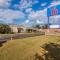 Motel 6-Warner Robins, GA - Warner Robins