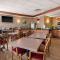 Quality Inn & Suites New Castle