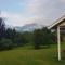 Swallowfield Cottage