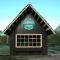 Glacier Park Lodge