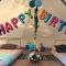 Glamping Kaki - Medium Bell Tent