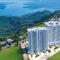 Taal Lake View Wind Residences by SMCo - Tagaytay