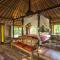 Prana Dewi Mountain Resort