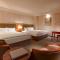 Taichung Harbor Hotel