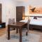 Boardinghouse - Stadtvilla Budget - Schweinfurt