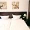 Boardinghouse - Stadtvilla Budget - Schweinfurt