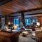Le Massif Hotel & Lodge Courmayeur The Leading Hotels of the World