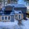 New England Treasure