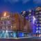 Le Massif Hotel & Lodge Courmayeur The Leading Hotels of the World