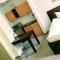 Boardinghouse - Stadtvilla Budget - Schweinfurt