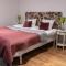 Stora Herrestad B&B