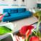 IBIS Your Cosy Oasis With Private Parking and Patio