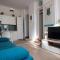 IBIS Your Cosy Oasis With Private Parking and Patio