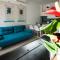 IBIS Your Cosy Oasis With Private Parking and Patio