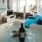 IBIS Your Cosy Oasis With Private Parking and Patio