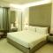 Keys Lite by Lemon Tree Hotels, Mayfield, Gurgaon
