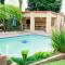 Big 5 Guest House Witbank - Witbank