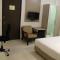 Keys Lite by Lemon Tree Hotels, Mayfield, Gurgaon - Gurgáon
