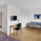 Strand Hotell Borgholm - Borgholm