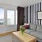 Strand Hotell Borgholm - Borgholm