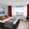Strand Hotell Borgholm - Borgholm