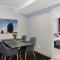 Strand Hotell Borgholm - Borgholm