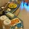 Hotel Am Kamin - Modern Appartements - Free Wifi - Parking