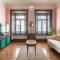 Charming Guest House in a 19th Century Building - Lisboa