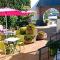 Logis Hotel Bellevue