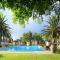 Kalahari Arms Hotel